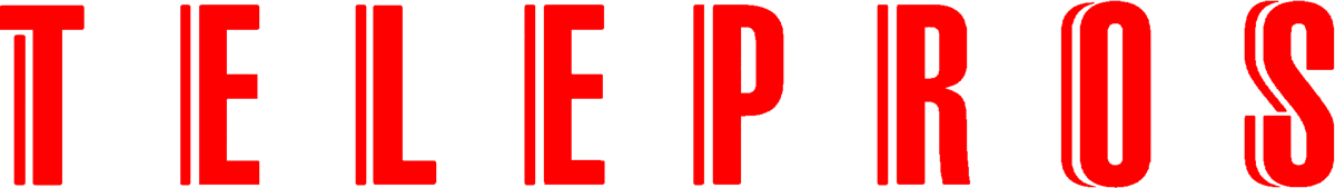 Telepros Logo